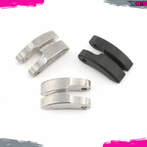 RICAMBIO CEPPI "VARIO" - 2ERGAL/1CARBON