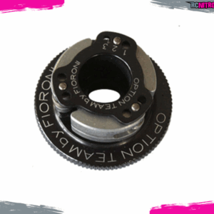 FRIZIONE "VARIO" 3 CEPPI ERGAL7075 34mm