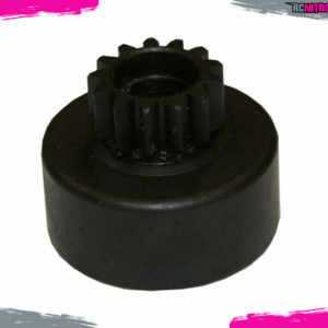 CAMPANA FRIZIONE 13T