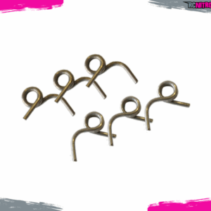 MOLLE FRIZIONE VARIO (6pz)