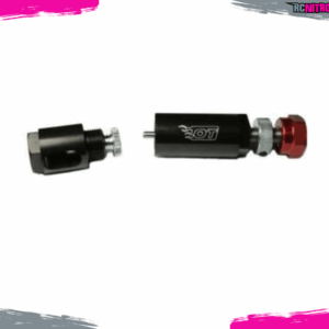 UTENSILE CACCIASPINE ONE-SHOT PIN PULLER