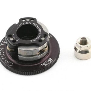 FRIZIONE "VARIO" 2+1 VOLANO DIA 32mm