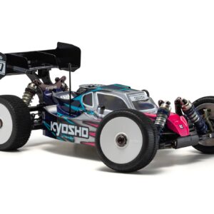 Kyosho Inferno MP11 Kit Buggy